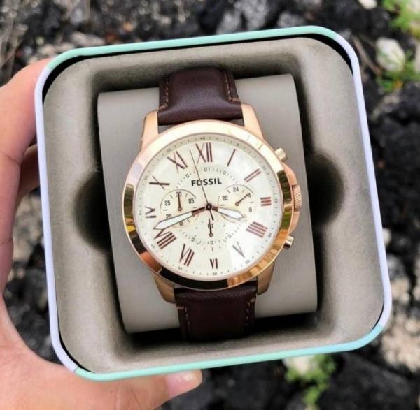 Fossi FS4991 Grant Japan Quality