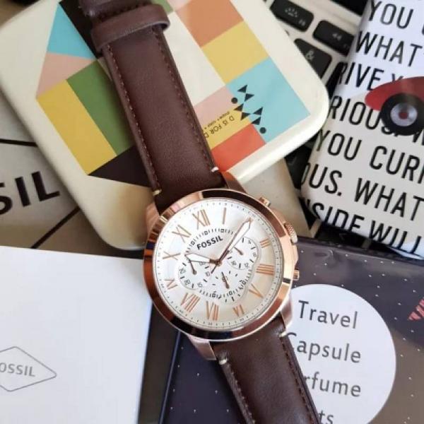 Fossi FS4991 Grant Japan Quality