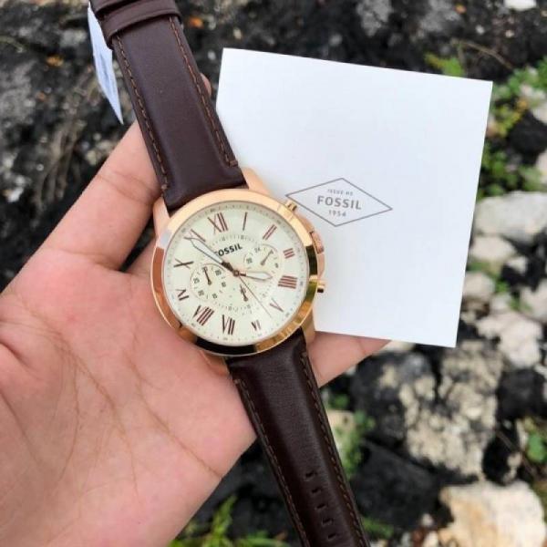 Fossi FS4991 Grant Japan Quality