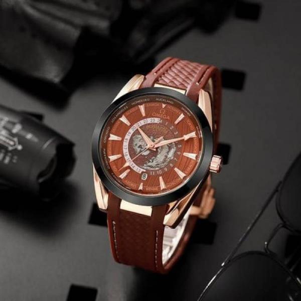 Omeg Seamaster Aqua Terra Automatic