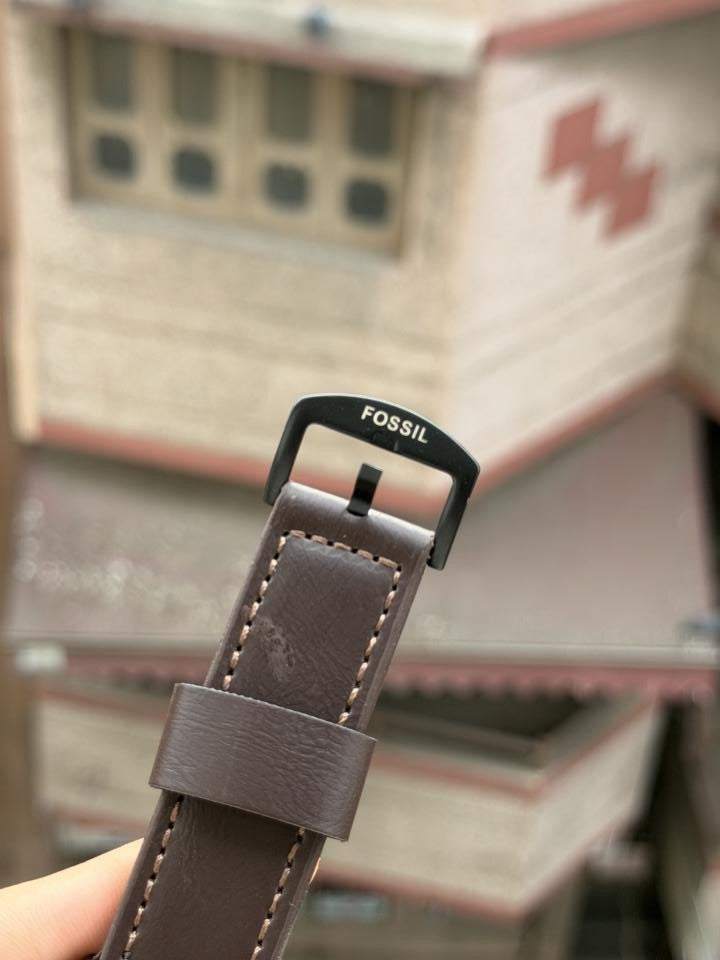 FOSSIIL AUTOMATIC