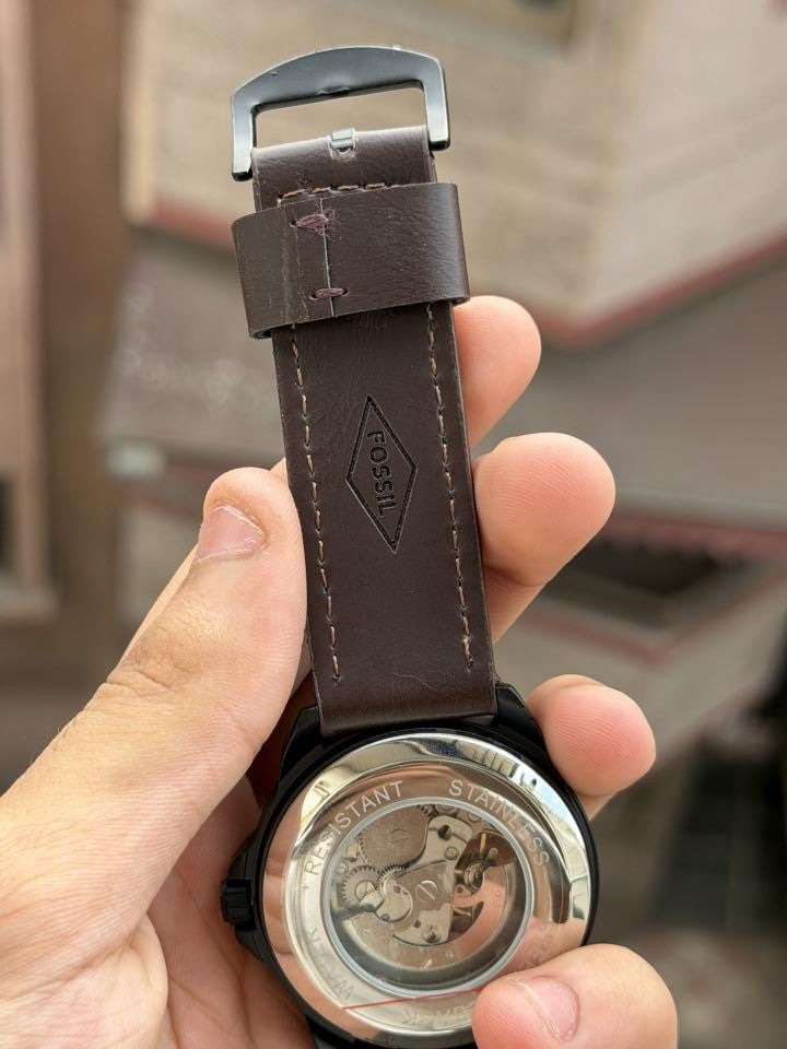 FOSSIIL AUTOMATIC
