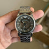 Emporio Armaani Meccanico Automatic