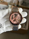 Rad Centrix Automatic AAA (Open Heart)