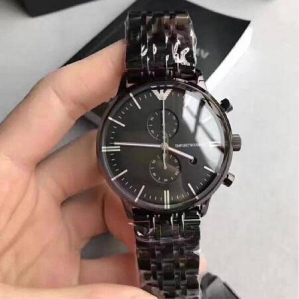 Emporio Armaani AR 1934 Chronograph Japan AAA