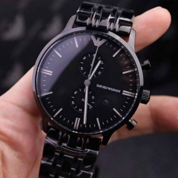 Emporio Armaani AR 1934 Chronograph Japan AAA