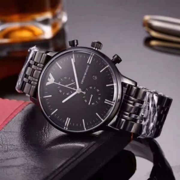 Emporio Armaani AR 1934 Chronograph Japan AAA