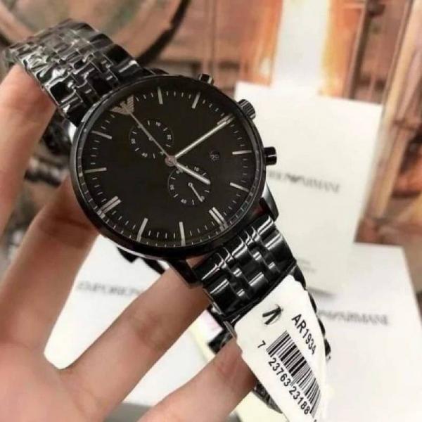 Emporio Armaani AR 1934 Chronograph Japan AAA