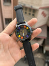FOSSIIL AUTOMATIC