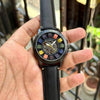 Fossi Grant Skeleton Multicolor Automatic