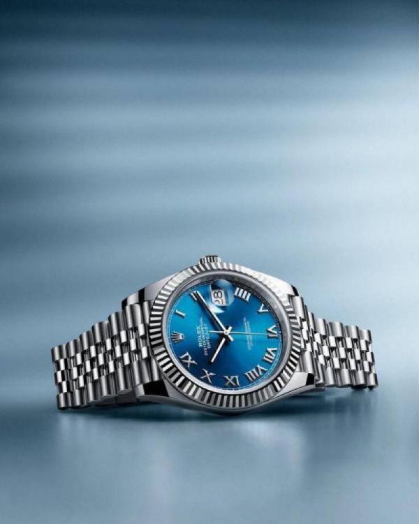 Role Datejust Automatic AAA K01