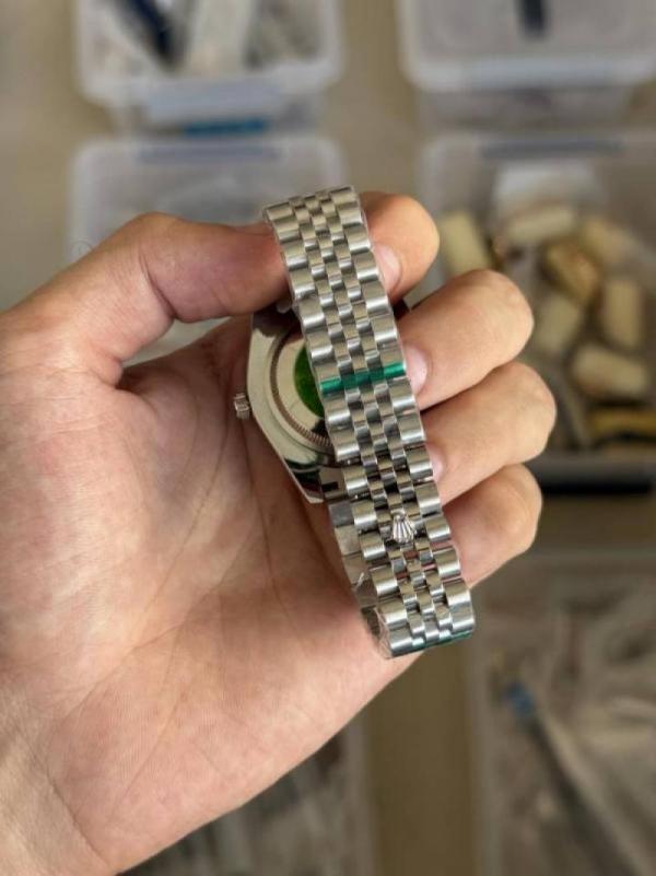 Role Datejust Automatic AAA K01