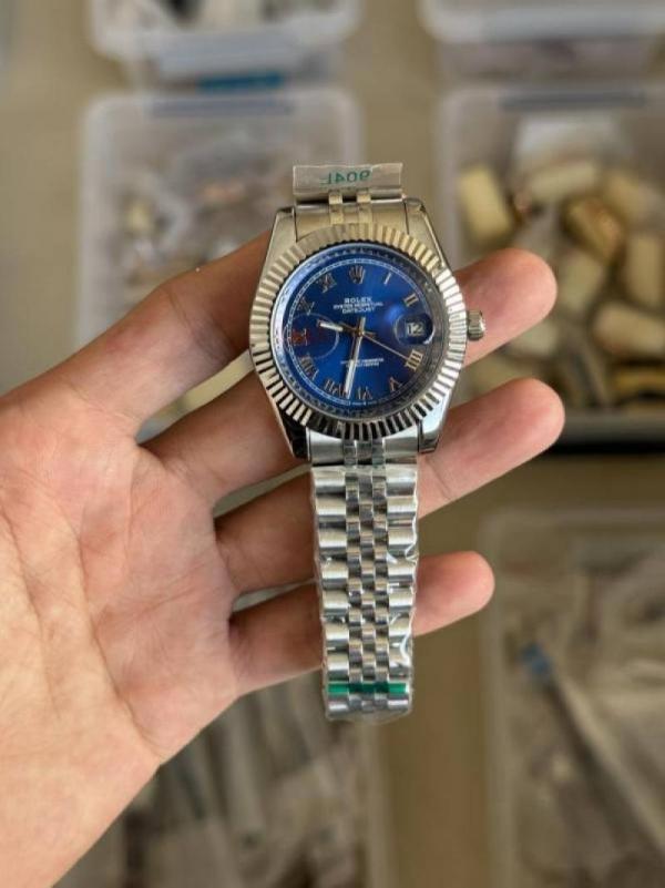 Role Datejust Automatic AAA K01