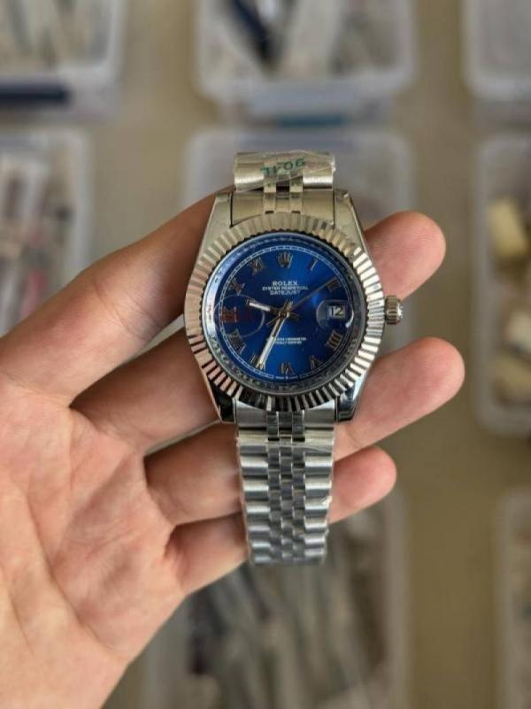 Role Datejust Automatic AAA K01