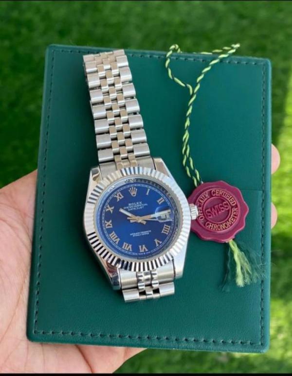 Role Datejust Automatic AAA K01