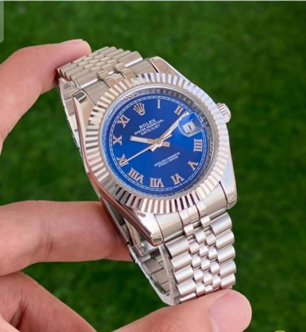 Role Datejust Automatic AAA K01