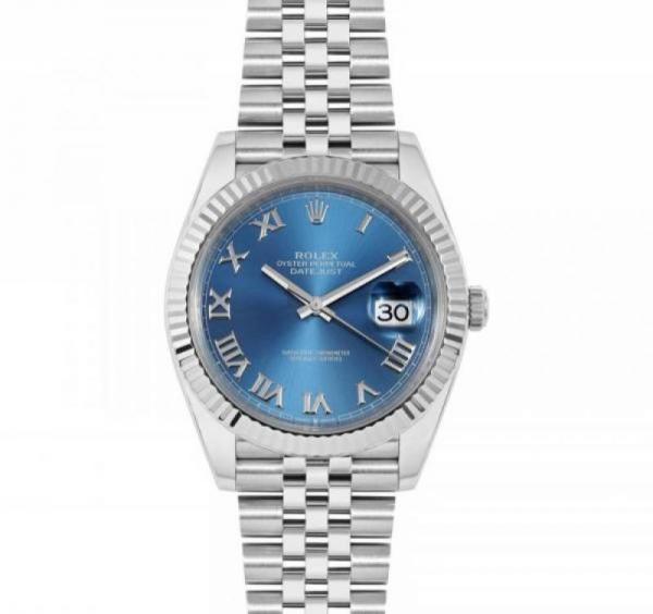 Role Datejust Automatic AAA K01