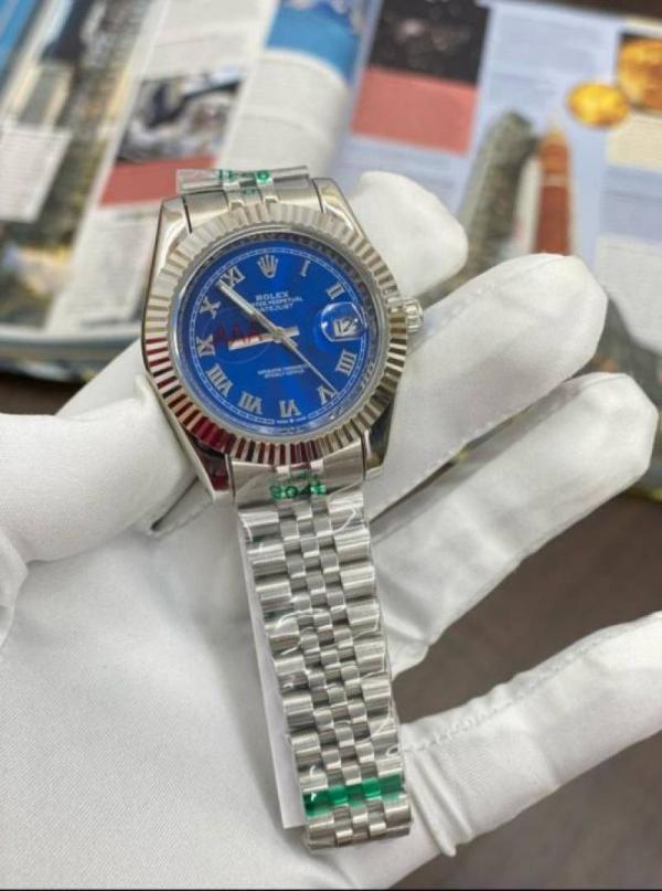 Role Datejust Automatic AAA K01