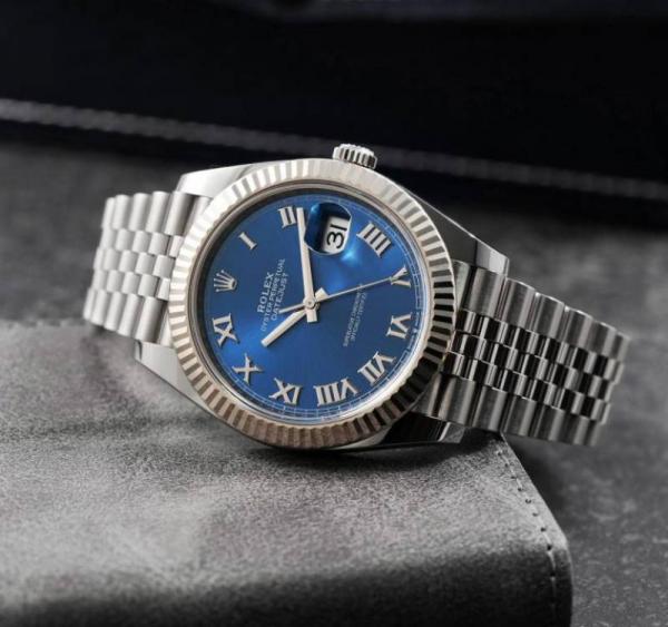 Role Datejust Automatic AAA K01