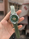 OMEGGA SEAMASTER AUTOMATIC