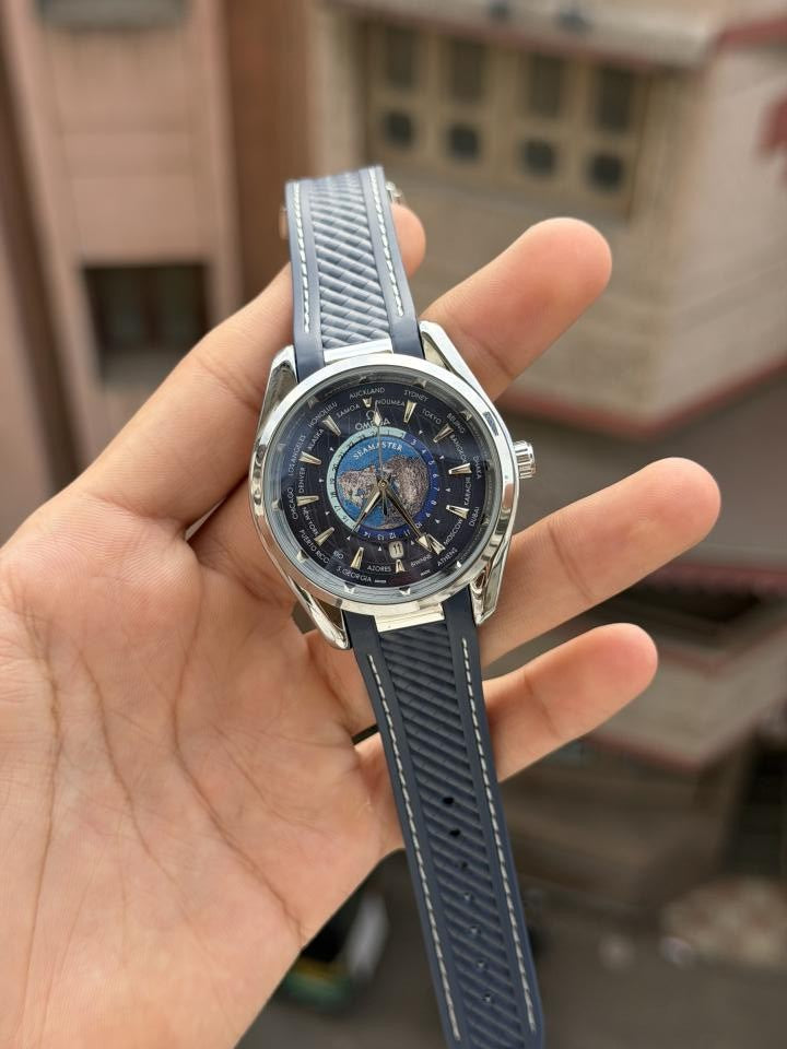 OMEGGA SEAMASTER AUTOMATIC