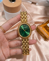 Coacc_h Harlow Gold Green