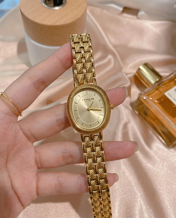 Coacc_h Harlow Full Gold