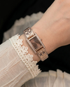 Guess Sasha Trend Copper-Brown