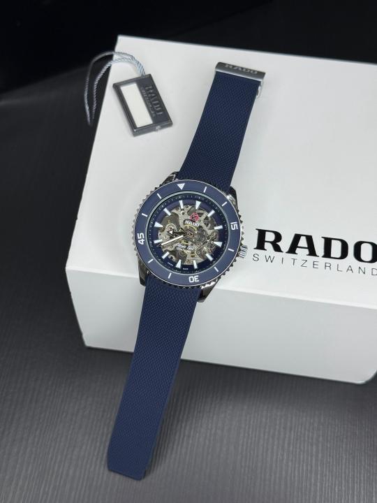 Radd_o Captain Cook Automatic