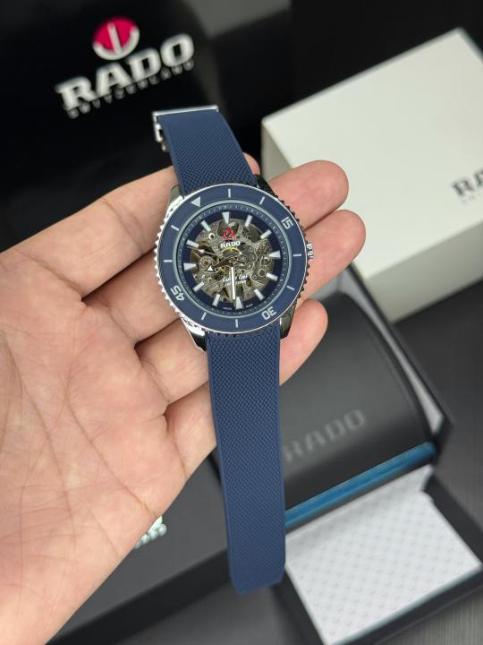 Radd_o Captain Cook Automatic