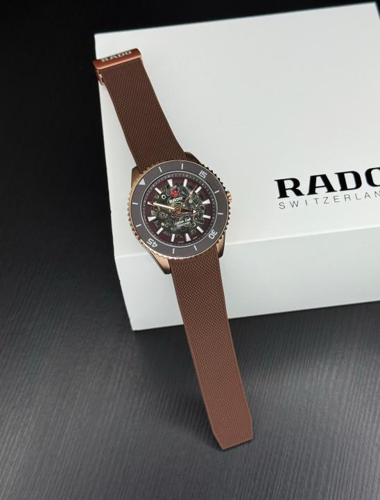 Radd_o Captain Cook Automatic