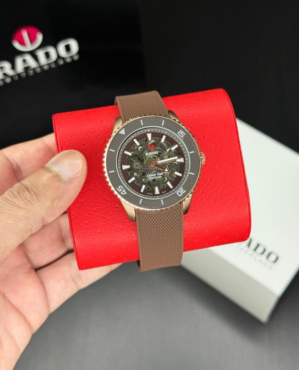 Radd_o Captain Cook Automatic