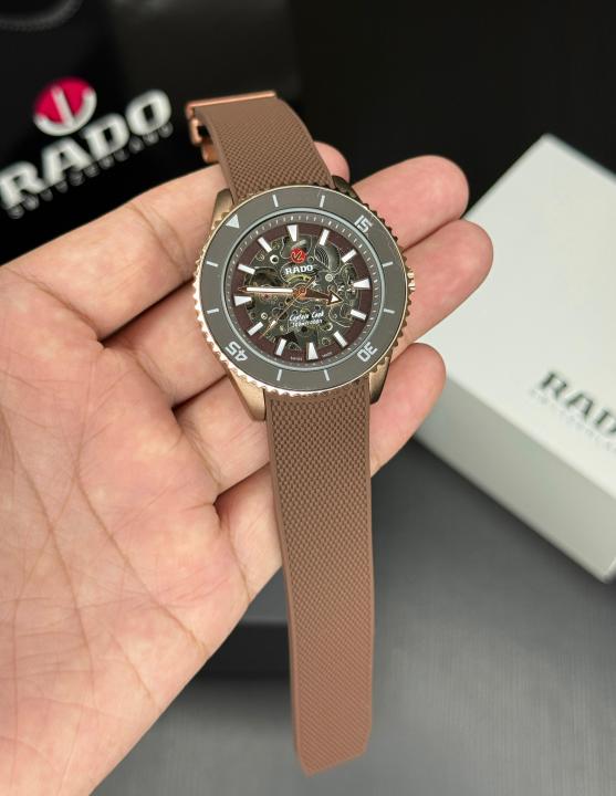 Radd_o Captain Cook Automatic