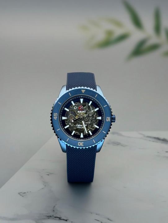 Radd_o Captain Cook Automatic