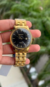 Seiko Presage Cocktail Time Mockingbird