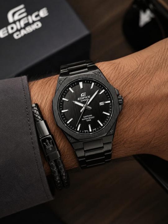 Edifice Casio Chain Premium Quality