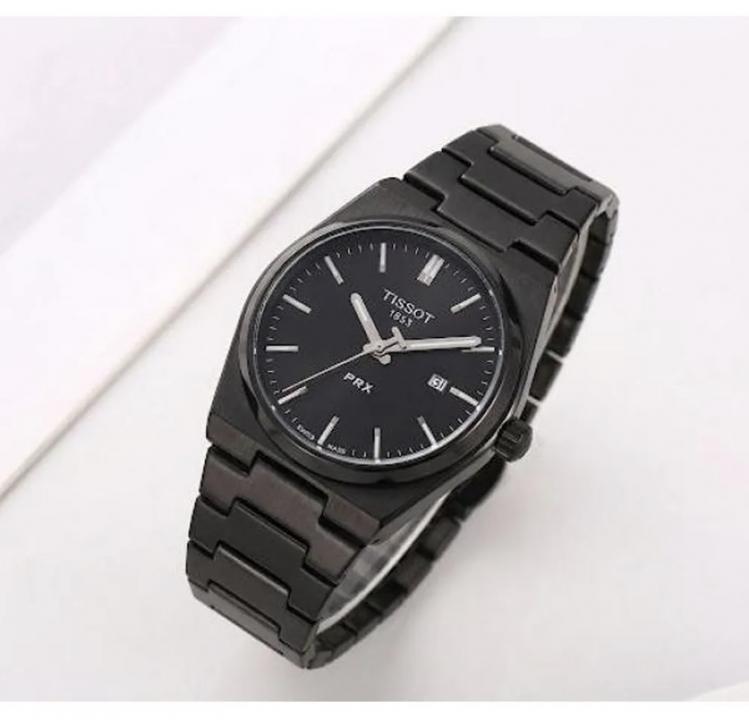 TISSO PRX PREMIUM WATCH