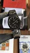 TISSO PRX FULL BLACK POWERMATIC