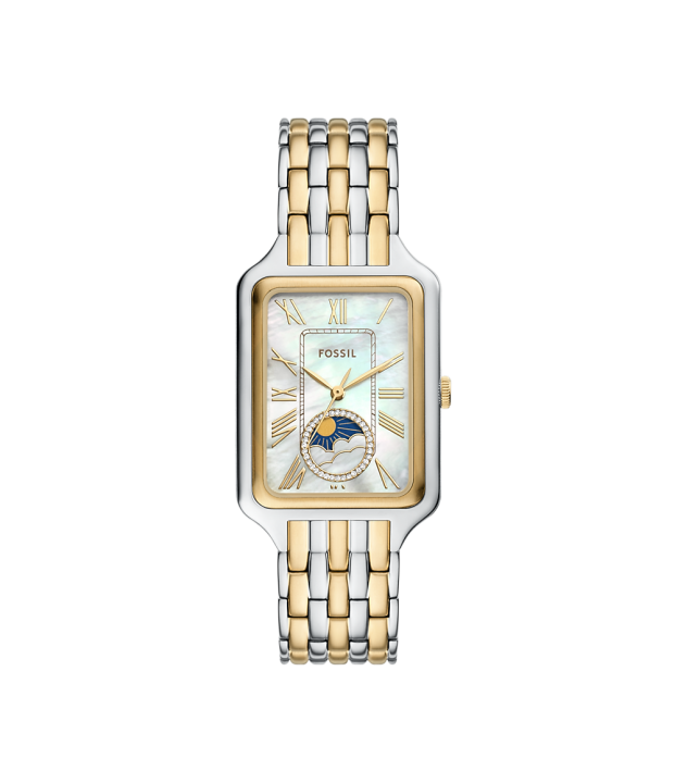 Fossiil Watch For Her 969