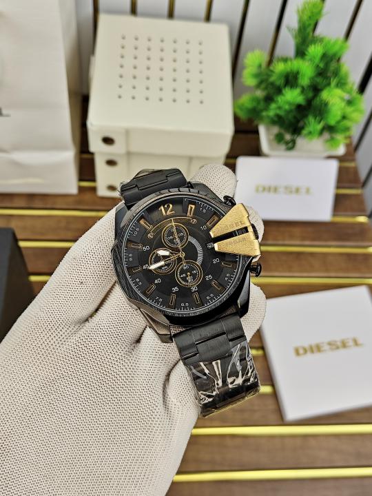 DIESE_EL WATCH M-752