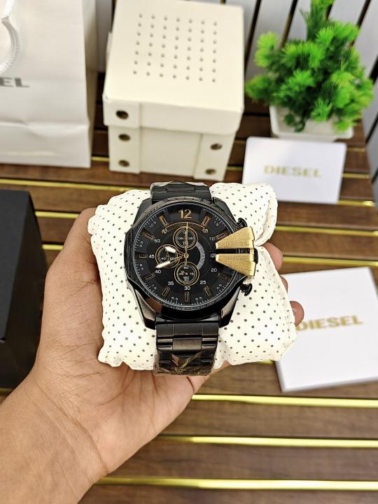 DIESE_EL WATCH M-752