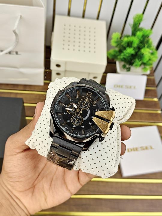 DIESE_EL WATCH M-752