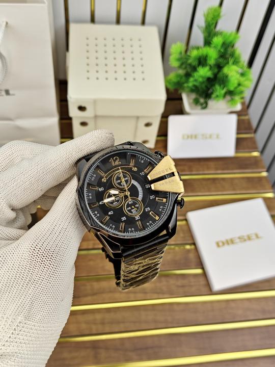 DIESE_EL WATCH M-752