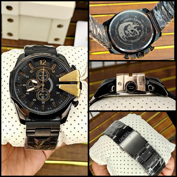 DIESE_EL WATCH M-752