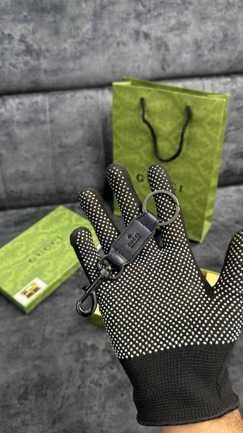 Guccc_i premium wallet combo wid og box & accessories
