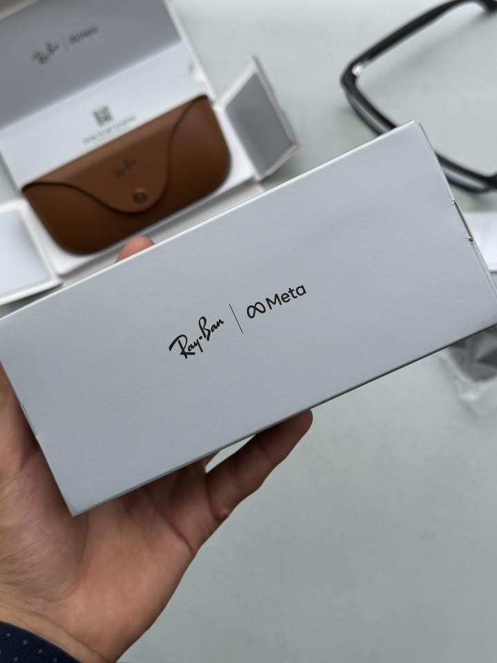 Ray-Meta 2nd Generation