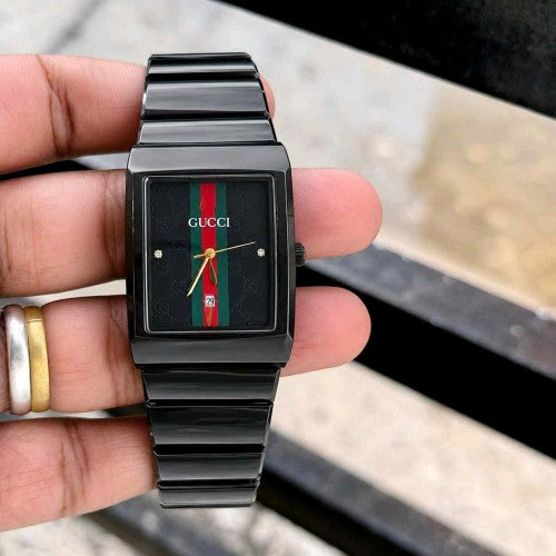 Gucci_Ceramic black