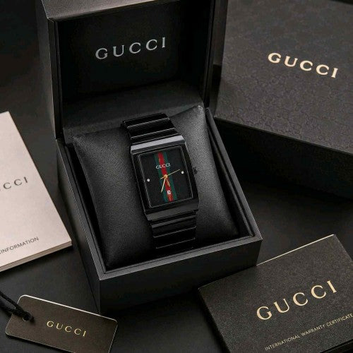 Gucci_Ceramic black
