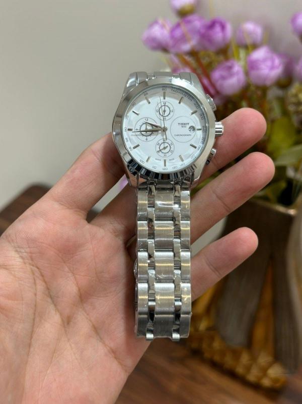 Tissoot Couturier 1853 Premium Japan AAA Quality