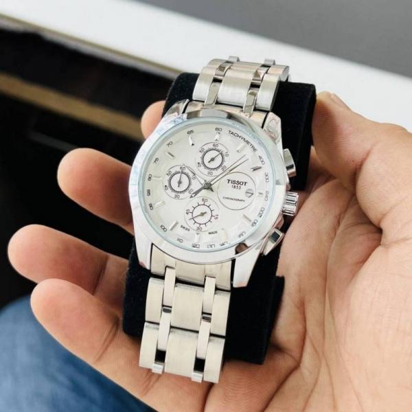 Tissoot Couturier 1853 Premium Japan AAA Quality